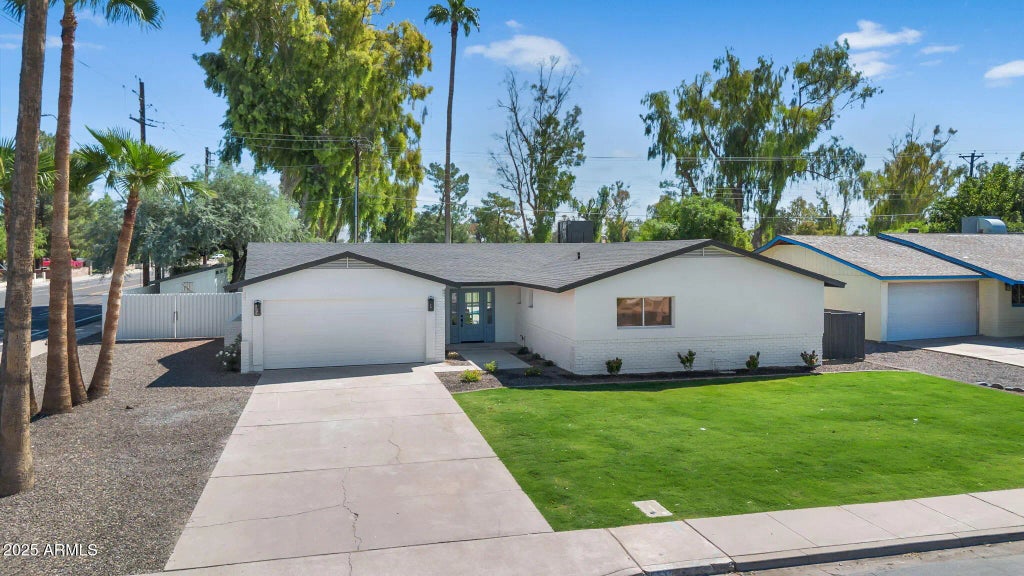 1559 N Upland Circle, Mesa