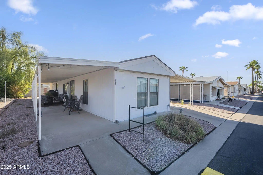 9302 E Broadway Road (unit 49), Mesa