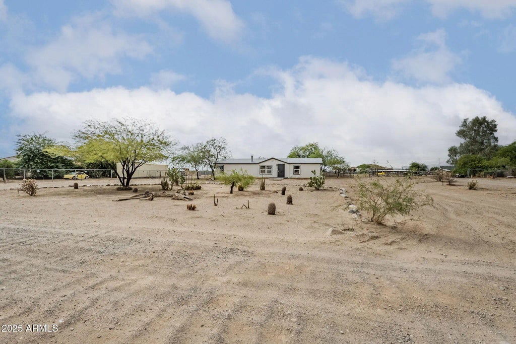 18119 W Peakview Road, Surprise