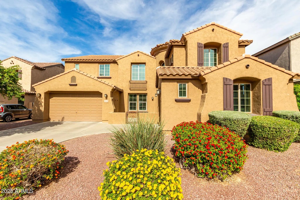 10946 E Ramona Avenue, Mesa