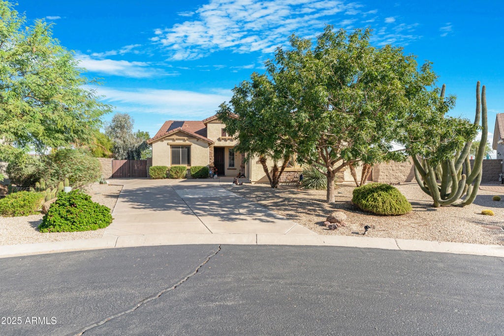 1210 W Cutleaf Circle, San Tan Valley