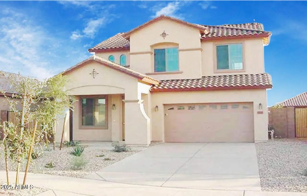 15241 W Madison Street, Goodyear