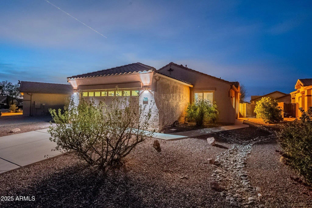 10364 E Second Water Trail, Gold Canyon
