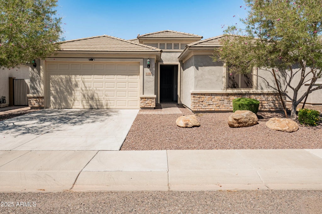 6506 W Side Canyon Trail, Phoenix