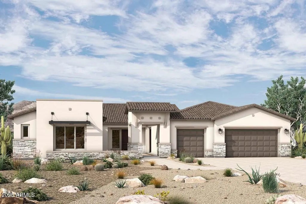 18133 E Silver Creek Lane, Queen Creek