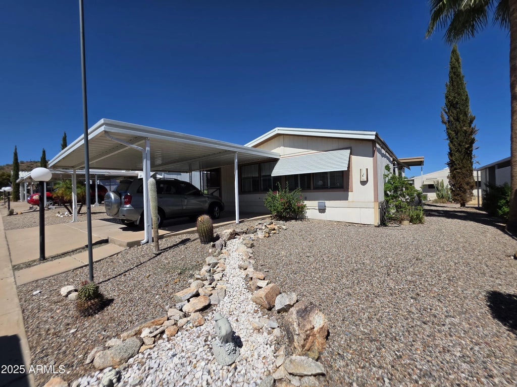 2233 E Behrend Drive (unit 92), Phoenix