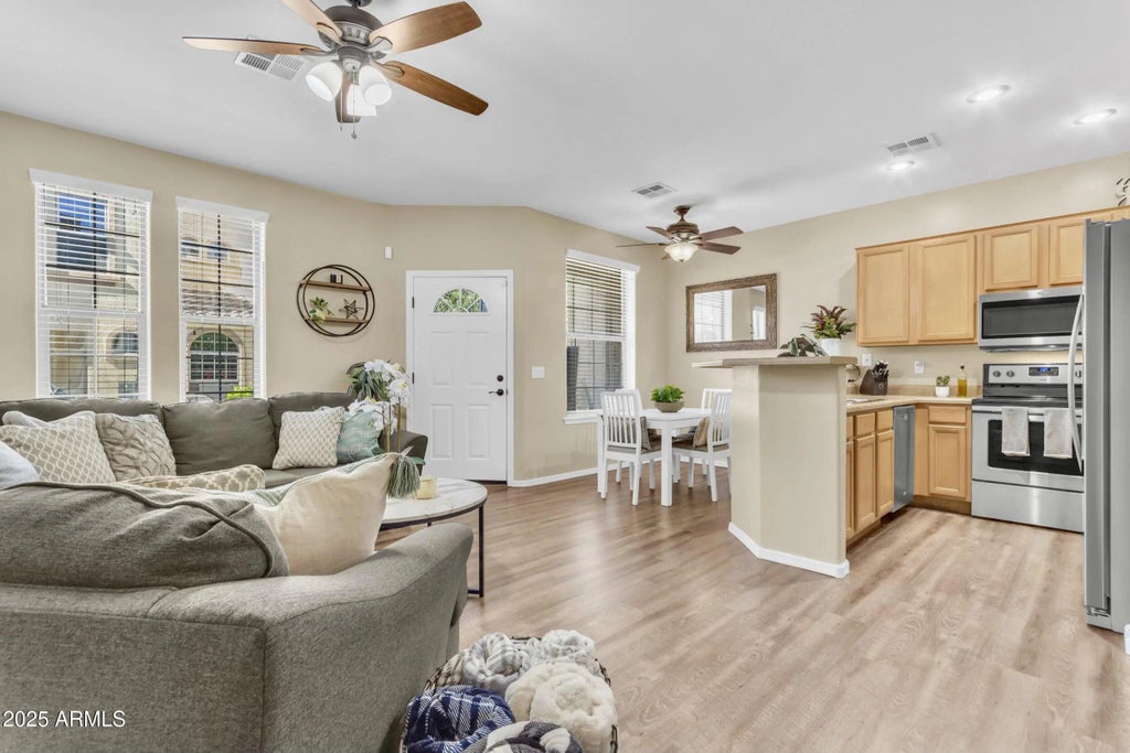 6710 E University Drive (unit 118), Mesa