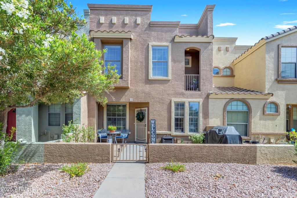 6710 E University Drive (unit 118), Mesa
