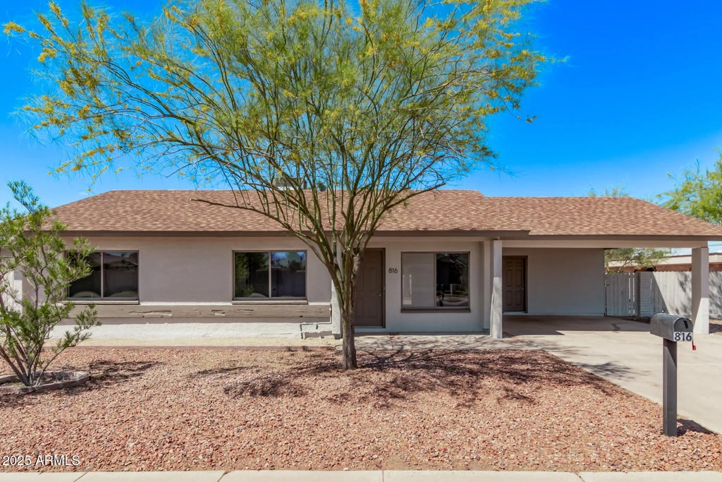 816 E Saguaro Street, Casa Grande
