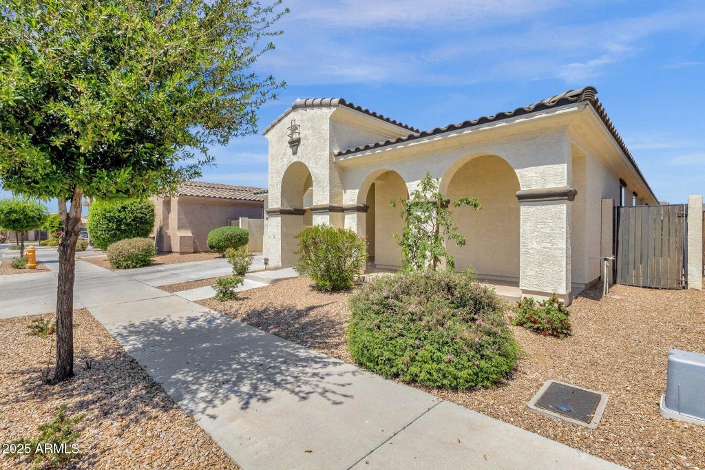 22472 E Sonoqui Boulevard, Queen Creek