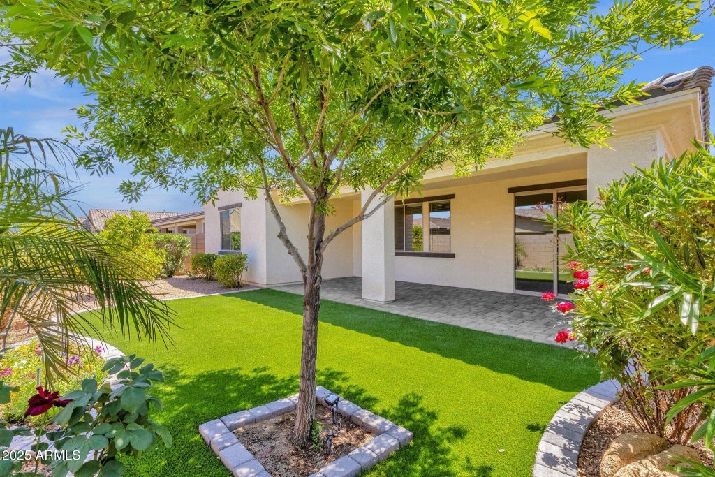 22472 E Sonoqui Boulevard, Queen Creek