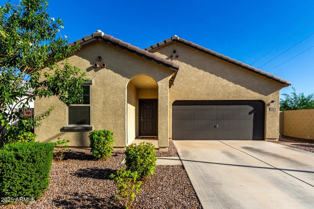 2979 E Houston Drive, San Tan Valley
