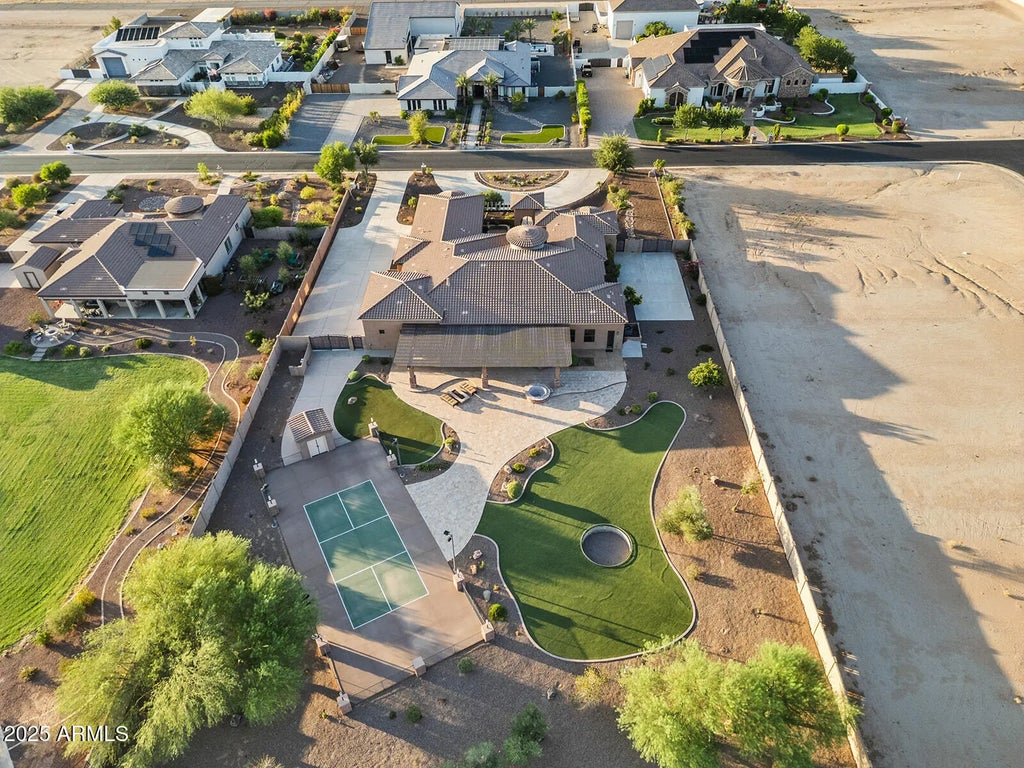 21287 E Stacey Road, Queen Creek