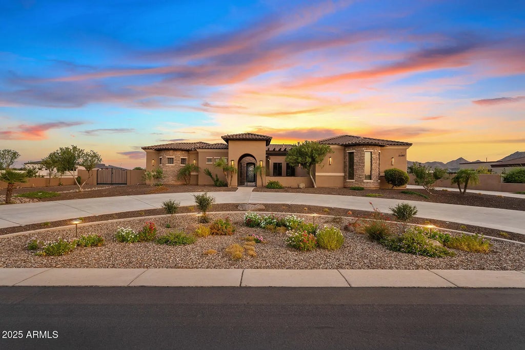 21287 E Stacey Road, Queen Creek