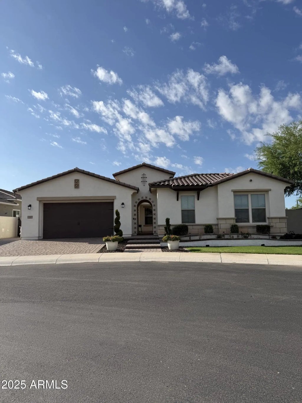 2145 E Gemini Place, Chandler