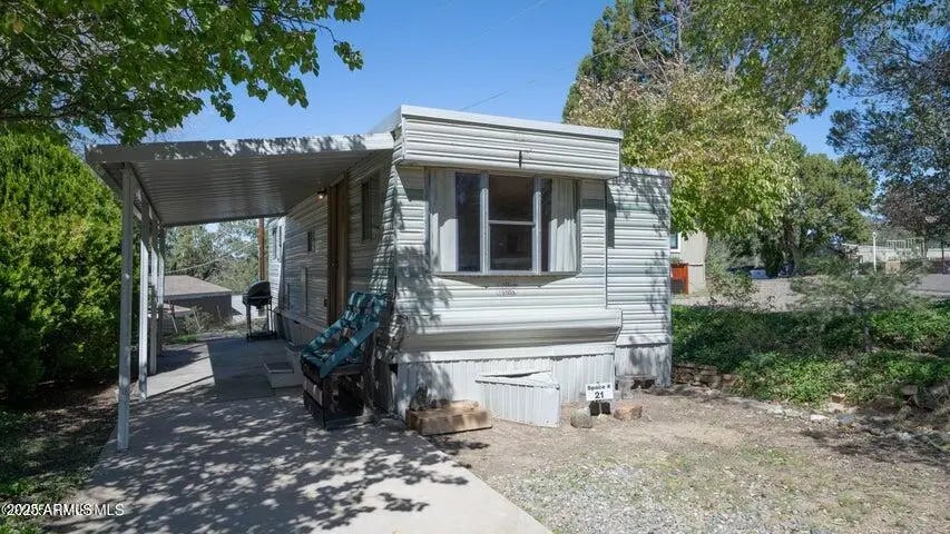 202 N Cactus Drive (unit 21), Prescott