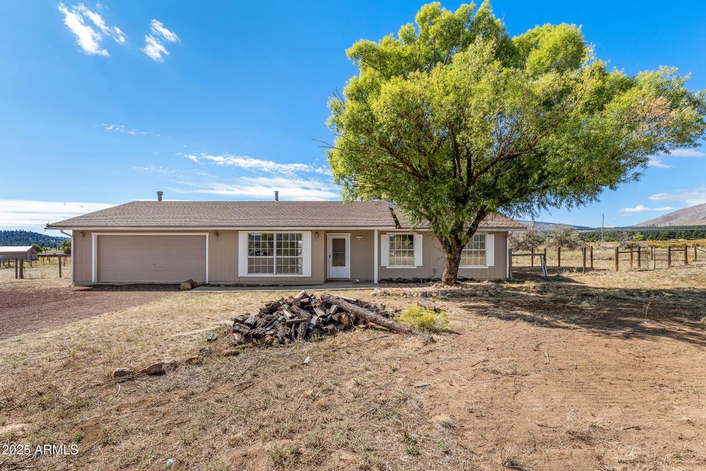 6040 E Robles Road, Flagstaff
