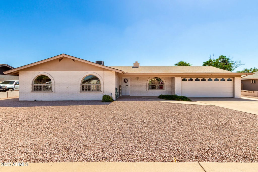 2253 E Encanto Street, Mesa