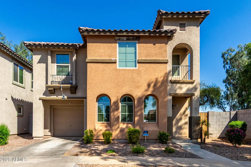 1831 N 77th Avenue, Phoenix