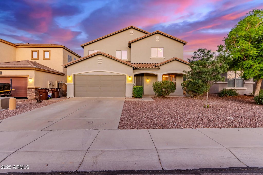 33575 N North Butte Drive, San Tan Valley
