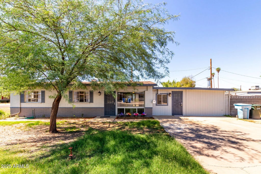 3824 N 8th Avenue, Phoenix
