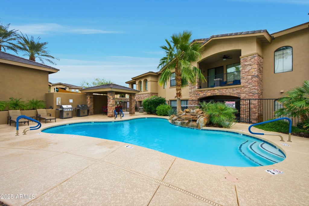 15550 S 5th Avenue (unit 159), Phoenix