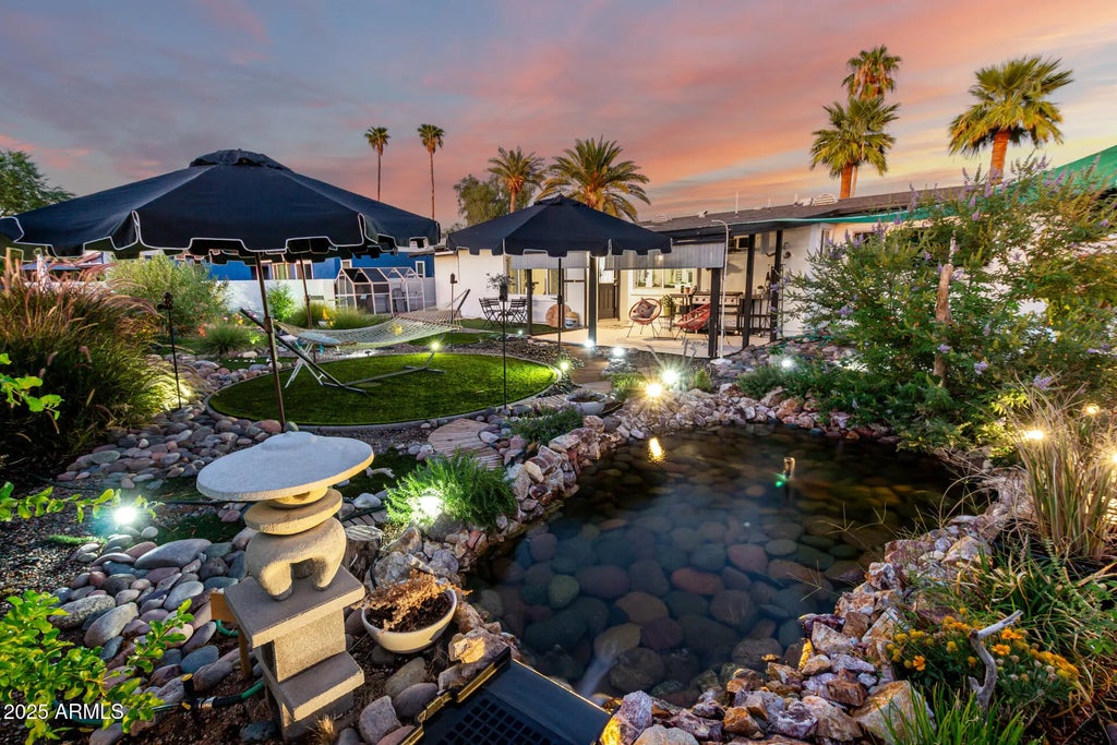 836 S Saranac Avenue, Mesa