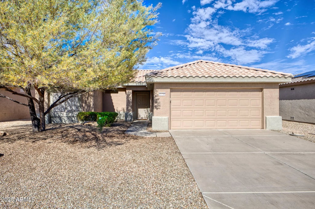 15798 W Cinnabar Drive, Surprise