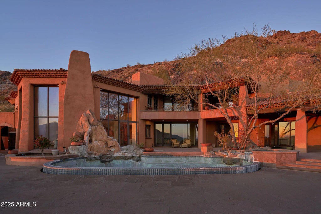 6020 E Indian Bend Road, Paradise Valley