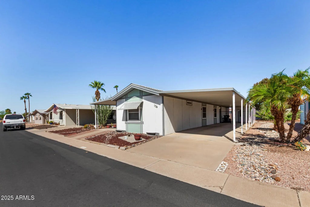8103 E Southern Avenue (unit 134), Mesa