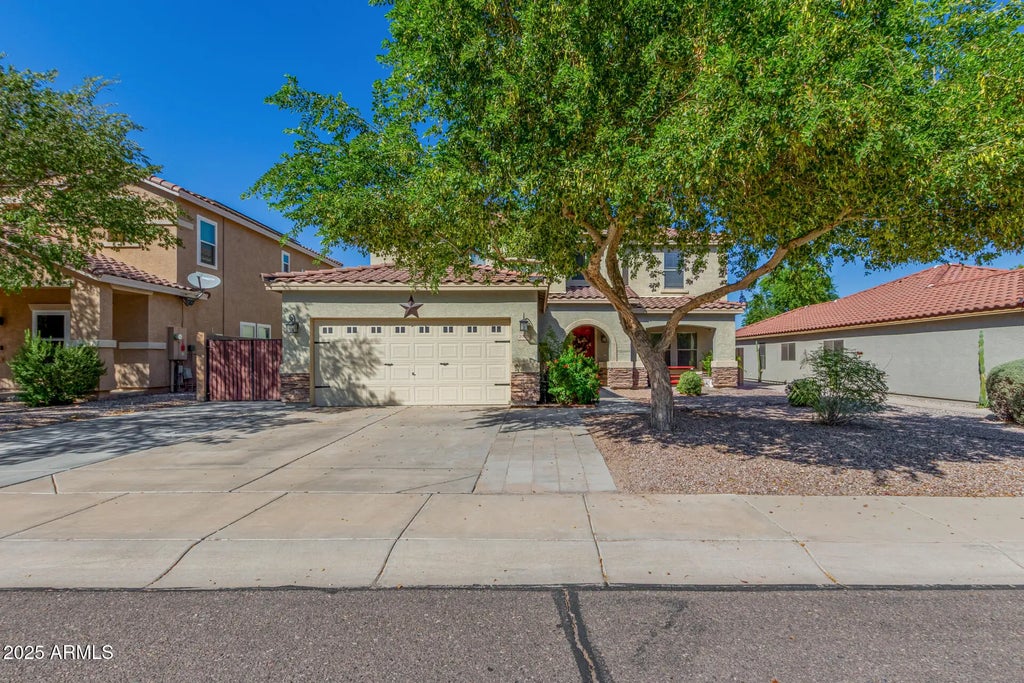 2930 W Tanner Ranch Road, Queen Creek