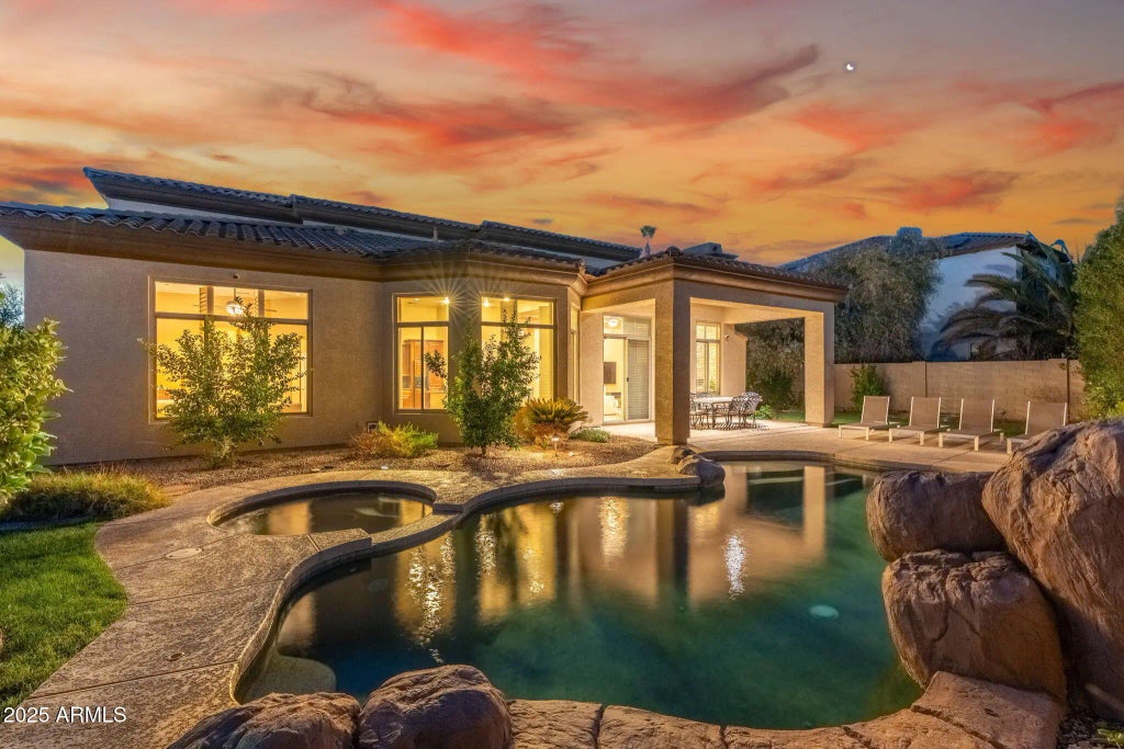795 W Verbena Lane, Litchfield Park