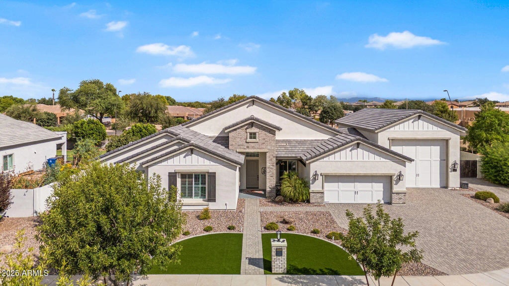 20168 E Cherrywood Court, Queen Creek