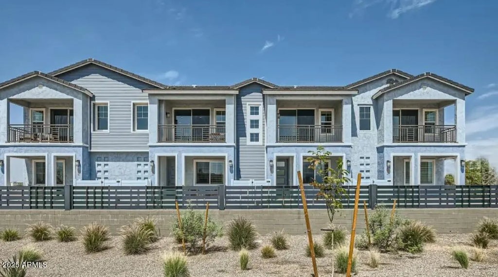 8149 E Petunia Avenue (unit 1087), Mesa