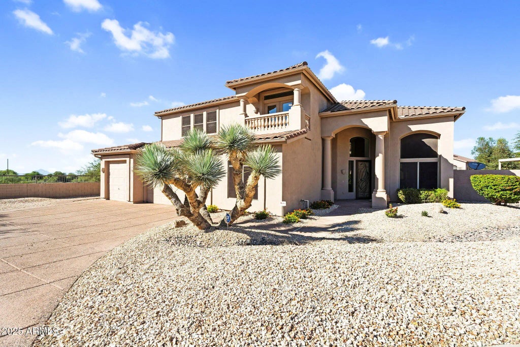 6904 E Trailridge Circle, Mesa
