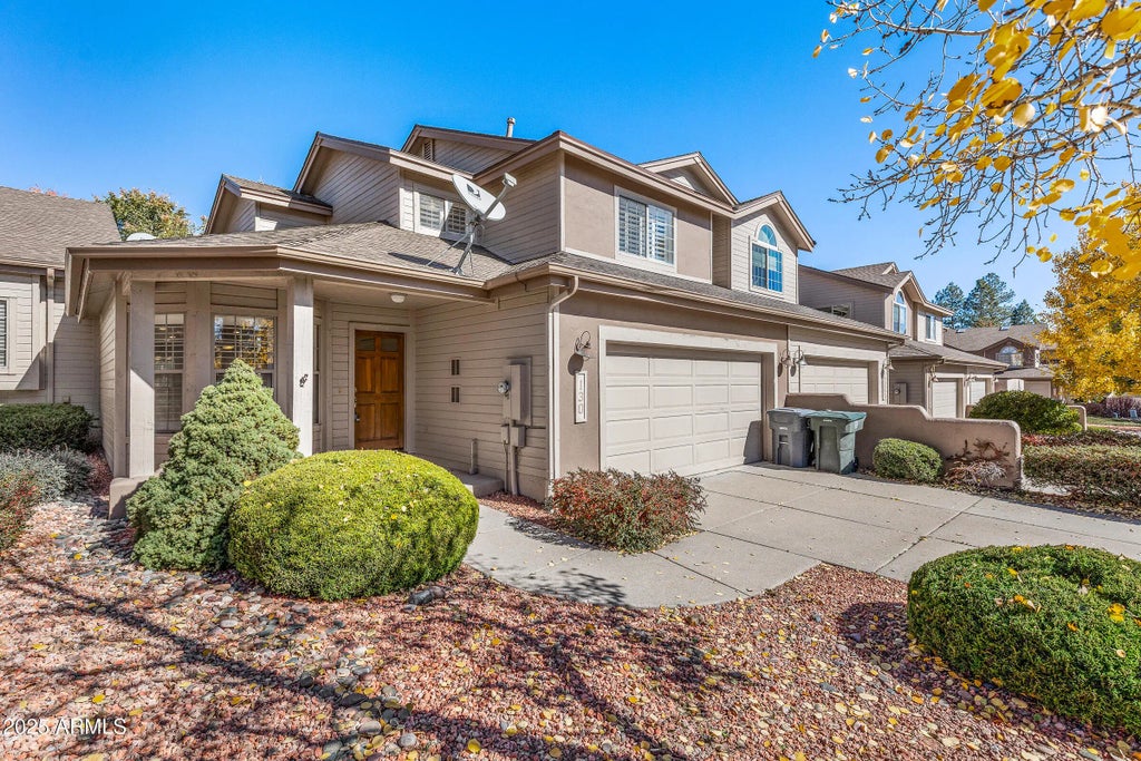 130 W Juniper Avenue, Flagstaff