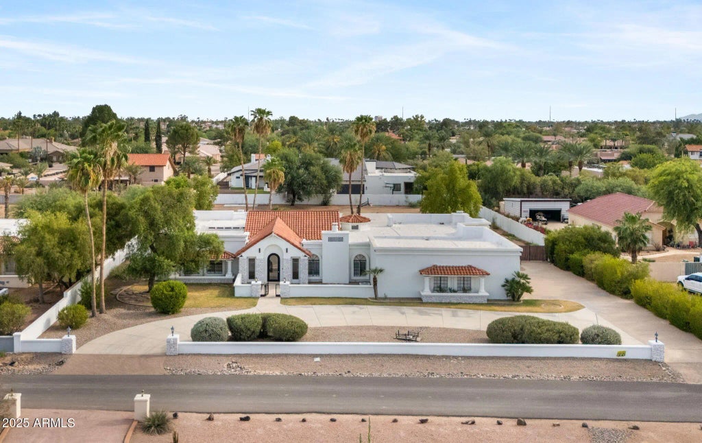 10111 E Cholla Street, Scottsdale
