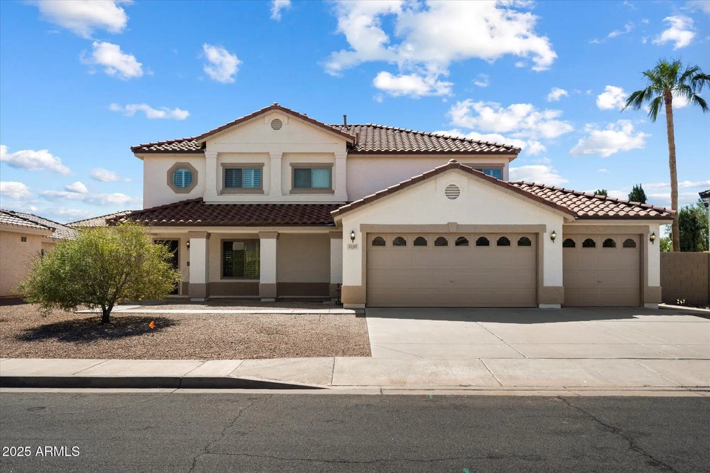 2145 E Longhorn Place, Chandler