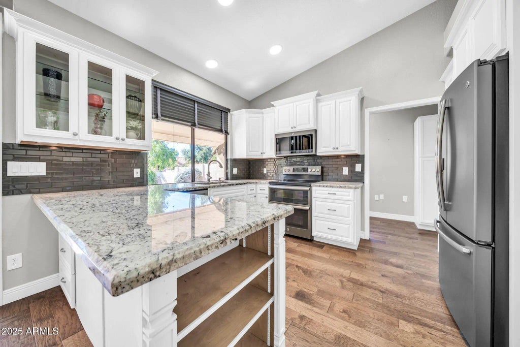 9551 W Sierra Pinta Drive, Peoria