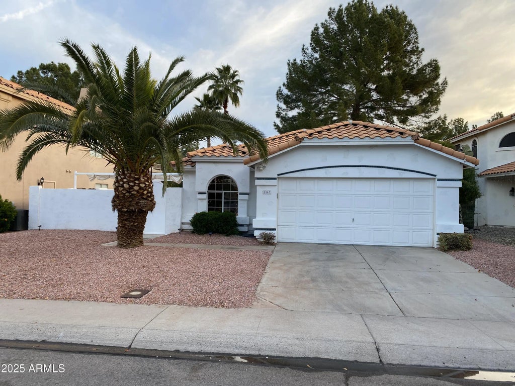 1563 S Pennington Drive, Chandler