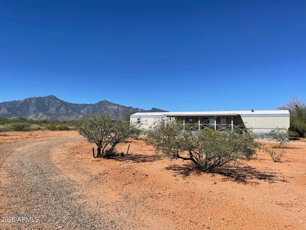 6612 S Natoma Trail, Hereford