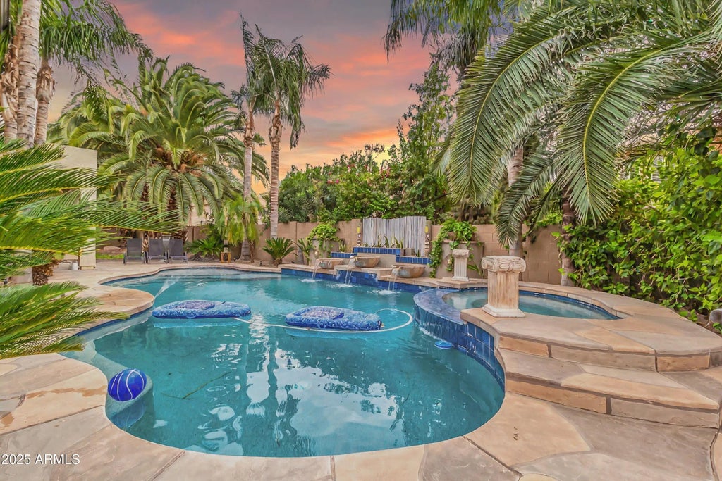 2913 E Nolan Place, Chandler