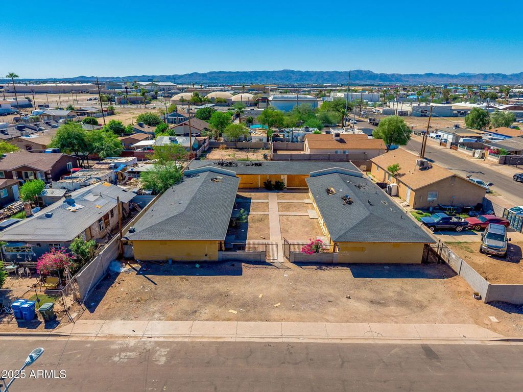 2505 E Monroe Street, Phoenix