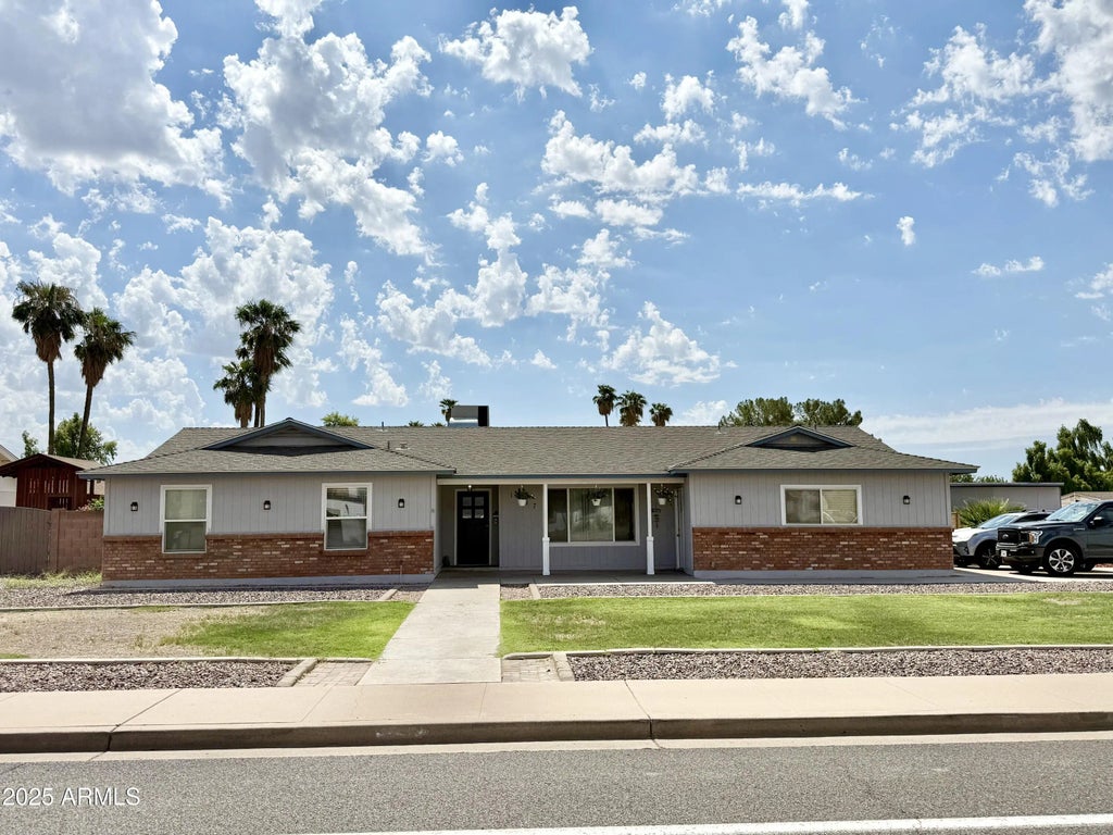 1517 E Mclellan Road, Mesa
