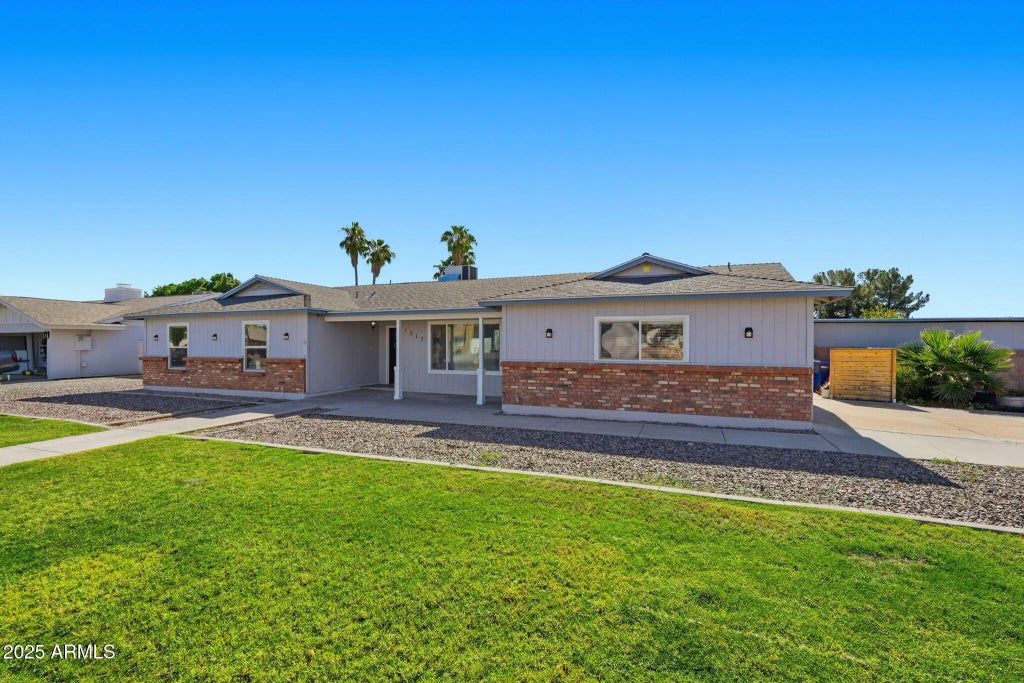 1517 E Mclellan Road, Mesa
