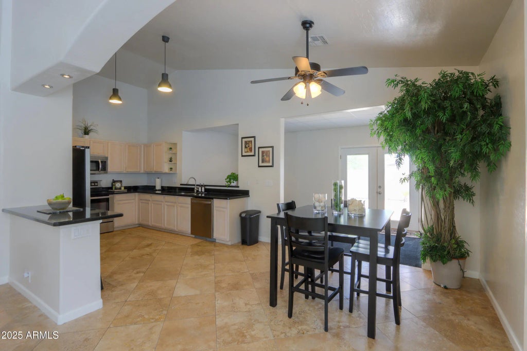 687 N Gregory Place, Chandler