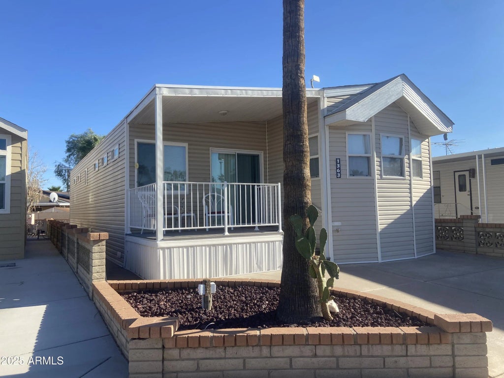 1363 W Chesapeake Drive, Apache Junction