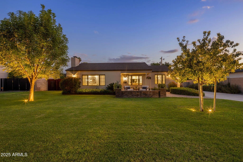 219 E Oregon Avenue, Phoenix