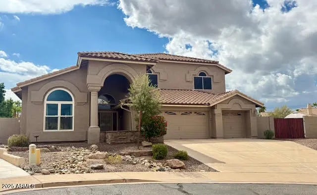 6743 E Tyndall Circle, Mesa