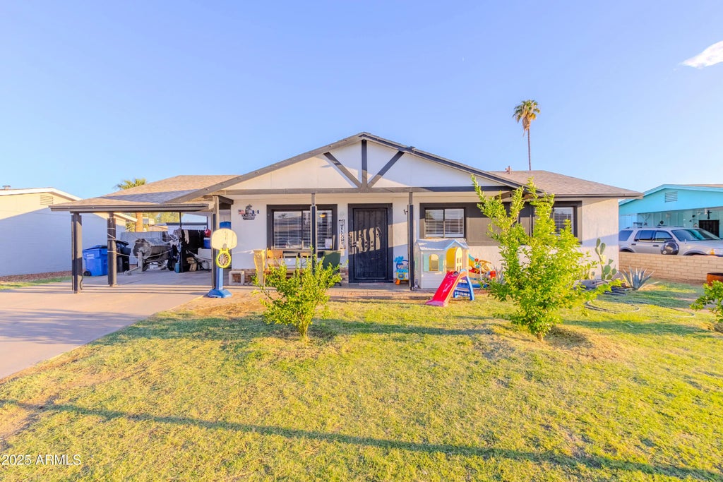 7139 W Wilshire Drive, Phoenix
